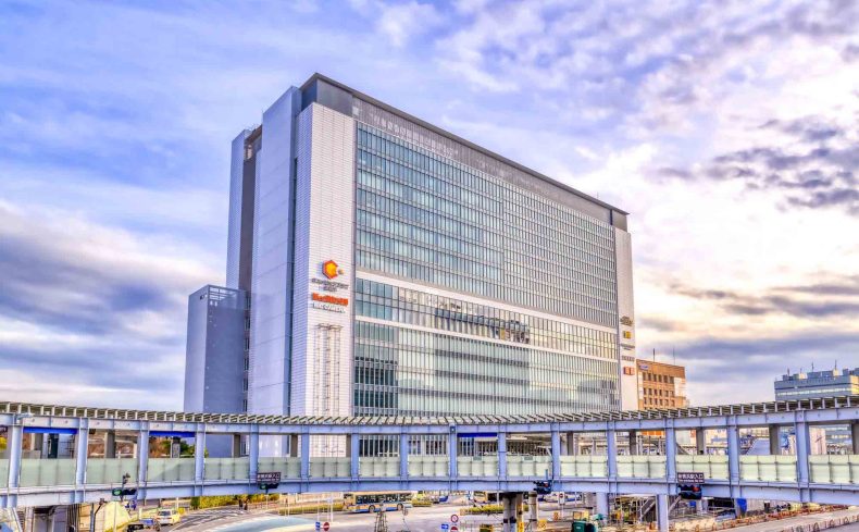 「相鉄・東急新横浜線」開通で注目！横浜市「港北区」の住みやすさを綱島駅ユーザーの私が徹底解説