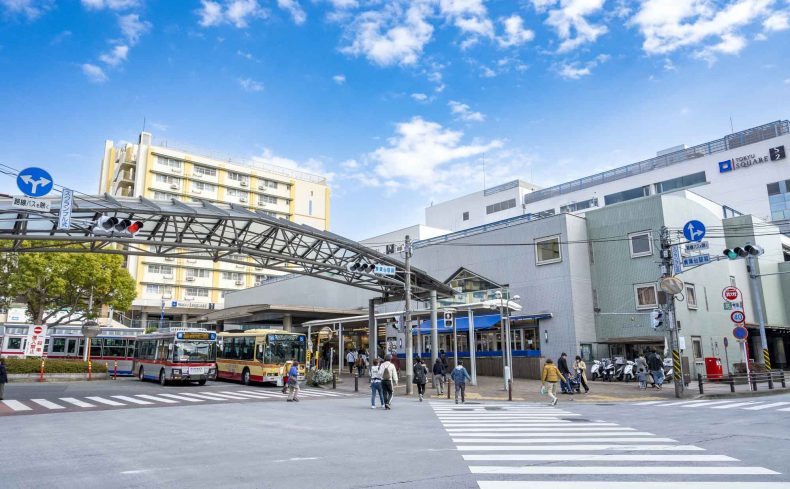 横浜市「青葉区」の住みやすさは？ 2年住んで分かったリアルな体験レポート