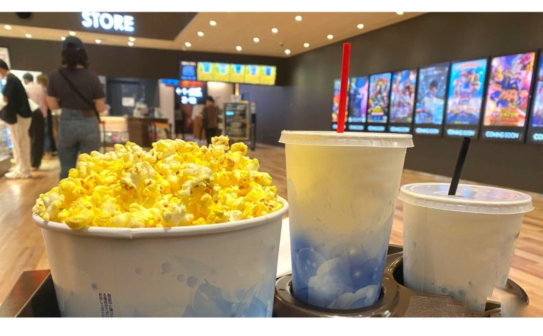 ”映画館での映画鑑賞”を趣味にしてみませんか？30年以上映画館に通う私の体験談