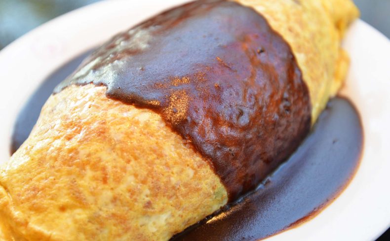 だし巻き、親子丼、卵サンド、オムライス…京都は愛され卵料理の宝庫！京都の卵料理のお店に行ってみた