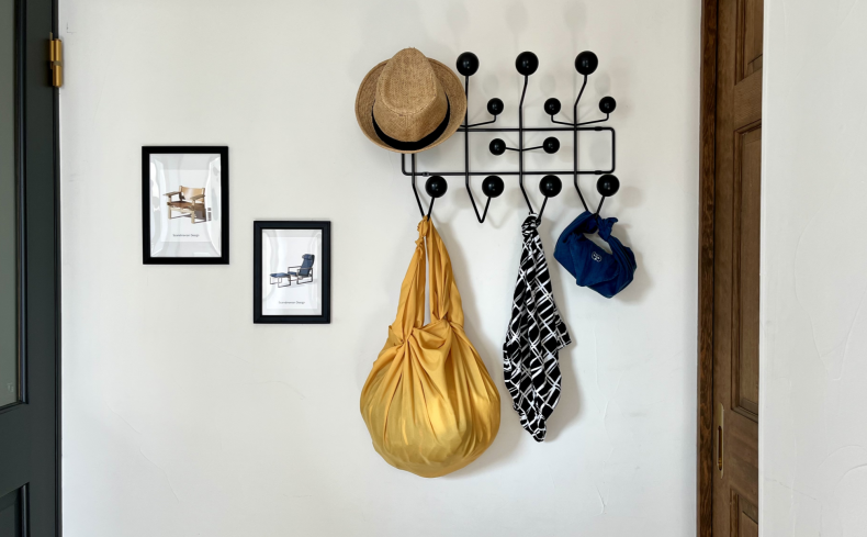 1枚で万能な「風呂敷」。愛用者の私が風呂敷の由来から便利な使い方まで詳しく紹介