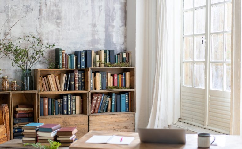 【特集】好きな物に囲まれて暮らす！生活のアイデアや収納のコツをご紹介