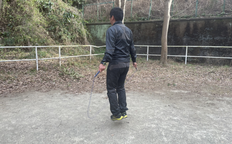 「縄跳びダイエット」に挑戦しよう！歴3年の私が効果をアップするコツを紹介