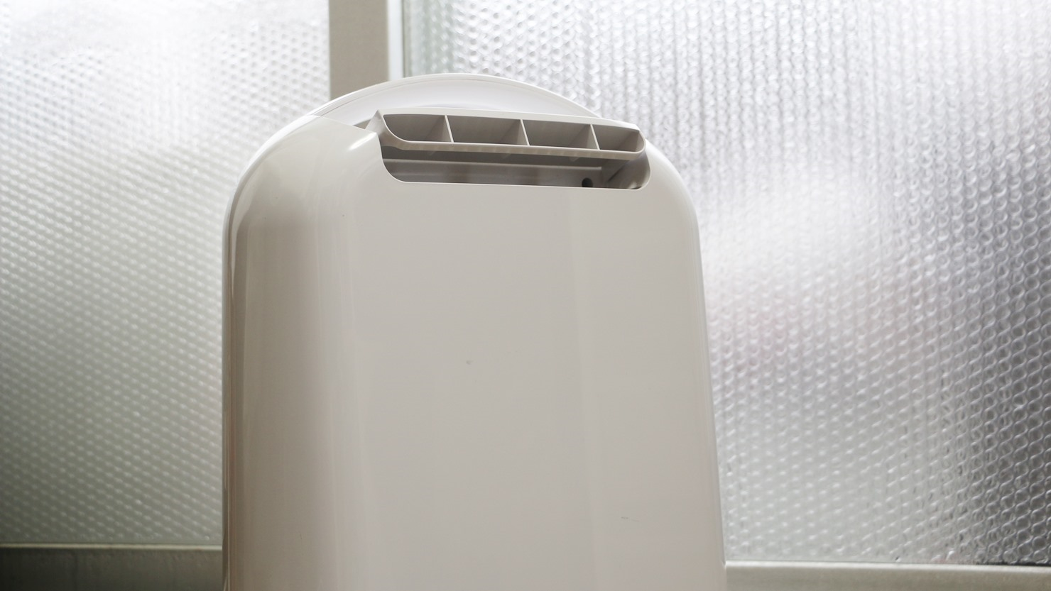 除湿器