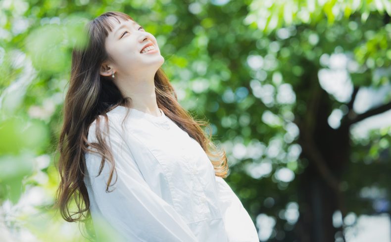 【特集】自然に癒やされる！おすすめの森林浴スポット・魅力をご紹介