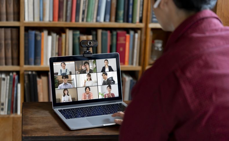 本好きの間で密かなブーム、「オンライン読書会」に参加してみた