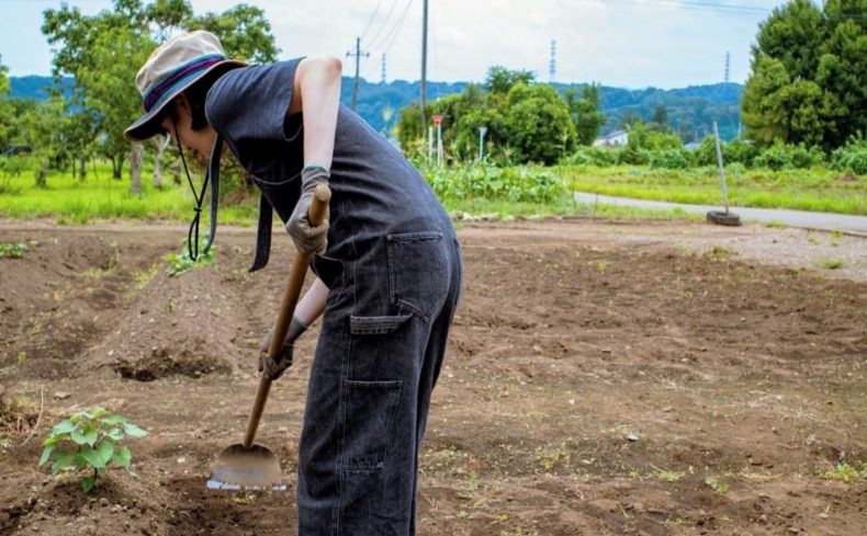 「農業コミュニティ」とは？ Z世代が体験して分かった“農ある暮らし”の魅力