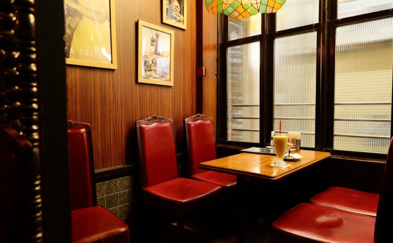 大阪の愛されドリンク「ミックスジュース」とは？ 発祥の店「千成屋珈琲」に聞いたその魅力と歴史