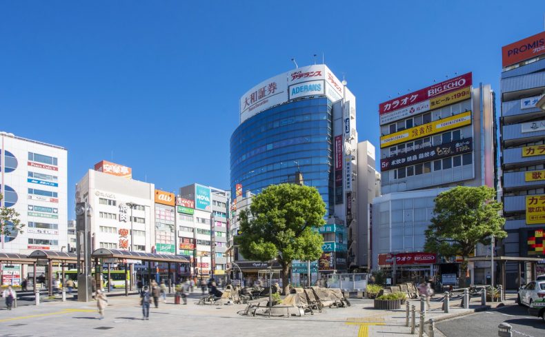 【特集】東京都北区の住み心地をレポート！家賃の安さと利便性のバランスがいいエリアの魅力