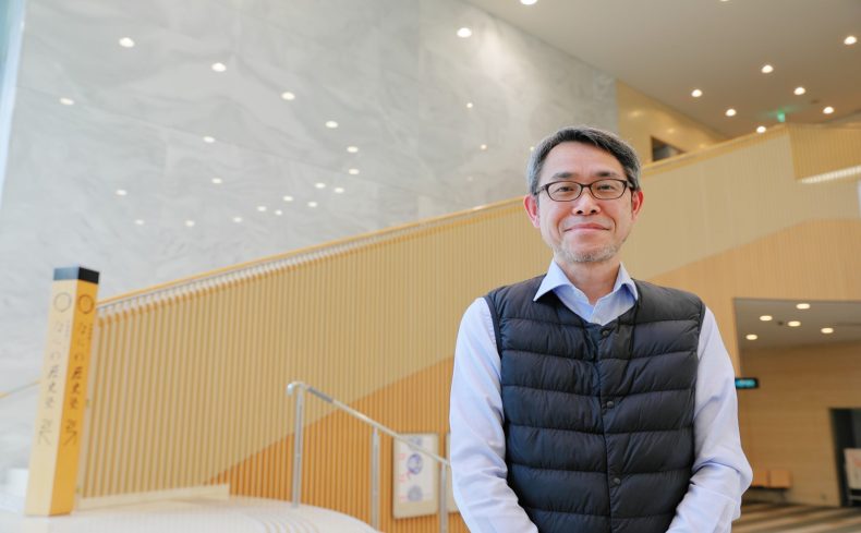 知ってるようで知らない大阪  「大阪歴史博物館」で水都大阪や大大阪の時代の活気を知る