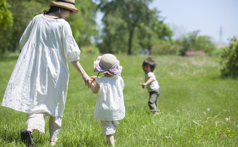 千葉県「我孫子市」での子育て体験談！自然を満喫するわが家の暮らしを紹介