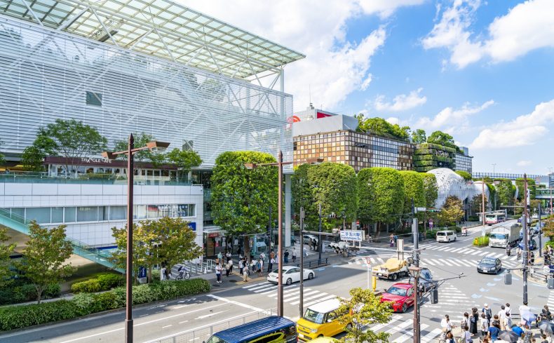 【特集】東京都世田谷区の住み心地は？一人暮らしからファミリーまで各エリアの魅力をご紹介