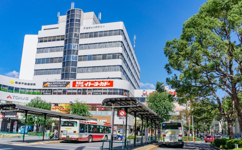 【特集】東京都杉並区の住み心地はどう？阿佐ヶ谷や荻窪、方南町、実際の体験談まとめ