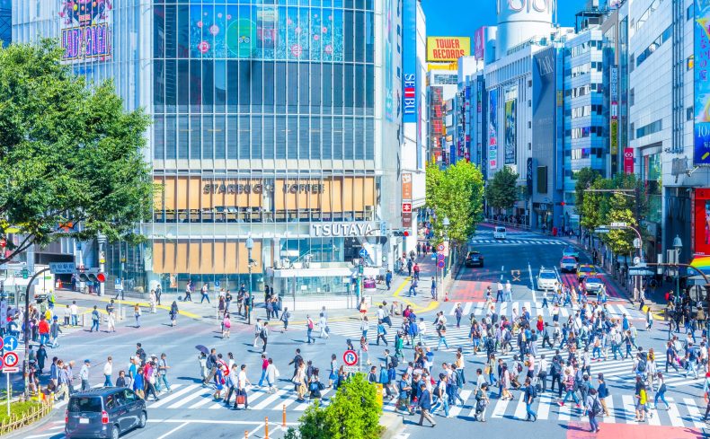 【特集】東京都渋谷区の住み心地は？各エリアの魅力・楽しみ方もご紹介