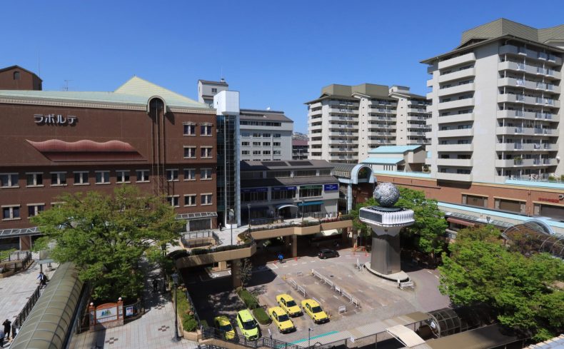 兵庫県「芦屋駅」周辺の住みやすさは？実際に住んだ体験談とエリアの魅力を紹介