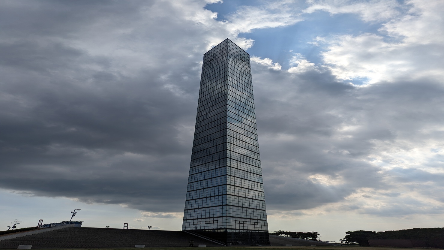 千葉ポートパーク