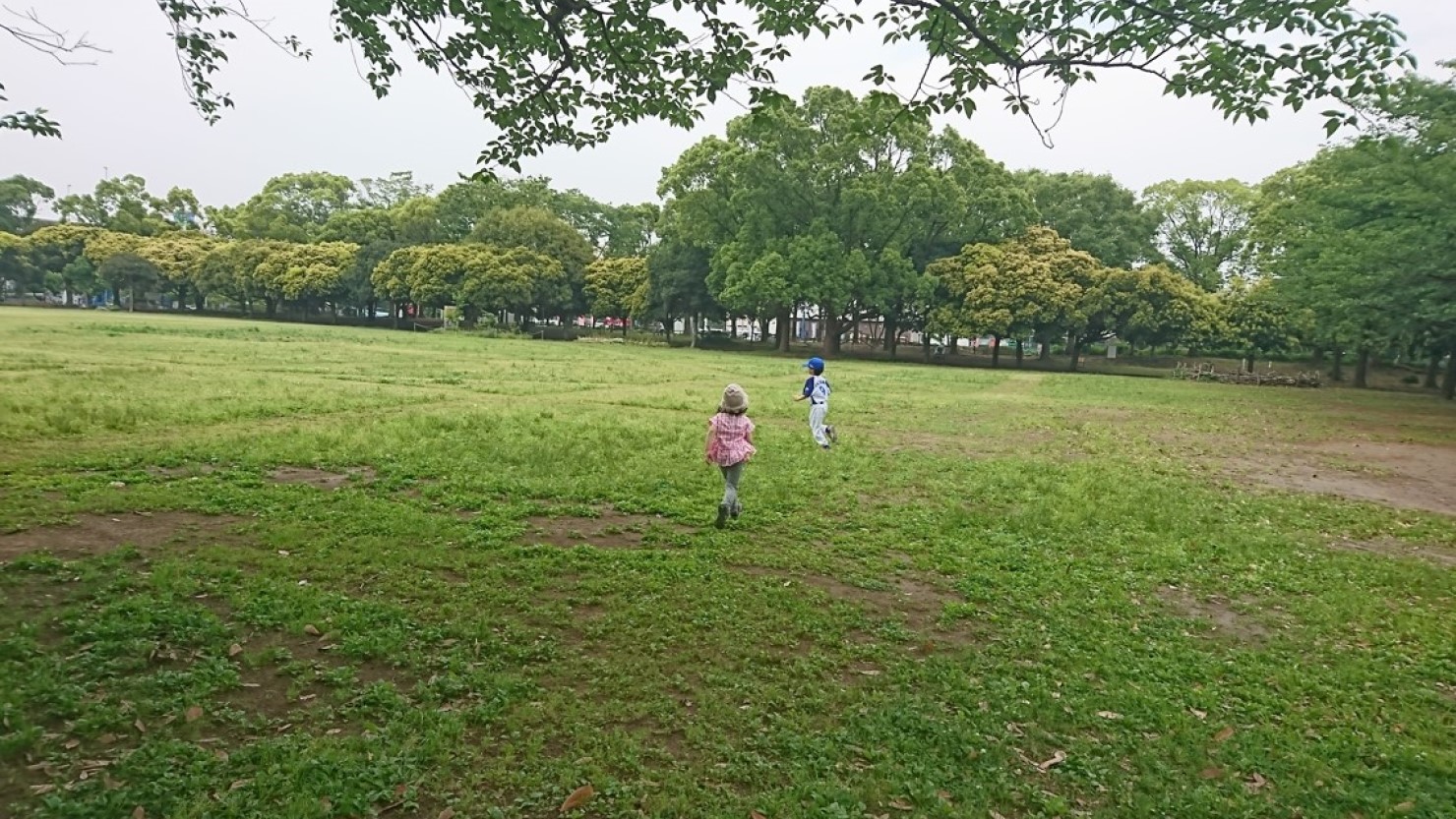 入船公園