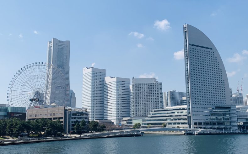 横浜市「桜木町駅」周辺を散歩しよう！20年通う私がおすすめスポットを紹介