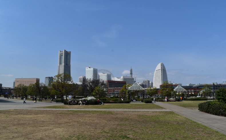 横浜「みなとみらい」で散歩を楽しもう！美しい景観を望む散歩スポット”6選”