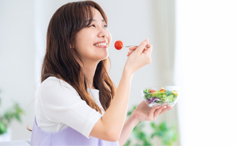 【特集】ダイエットにおすすめの食事とは？美味しく・楽しく痩せる方法を紹介