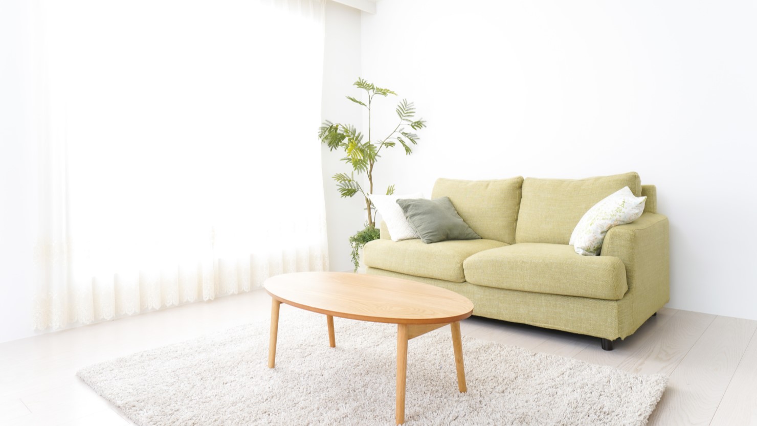 築浅物件の多い甲斐市。家賃はどれくらい？