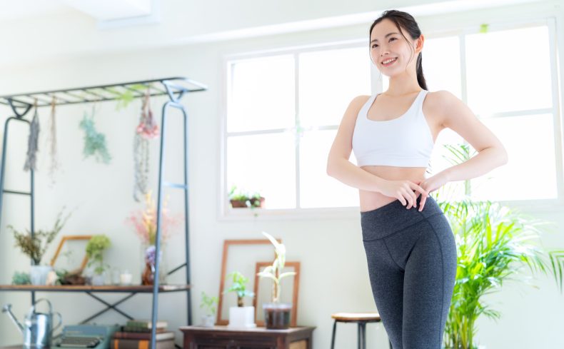 【特集】“続けられるダイエット”で無理なく痩せよう！