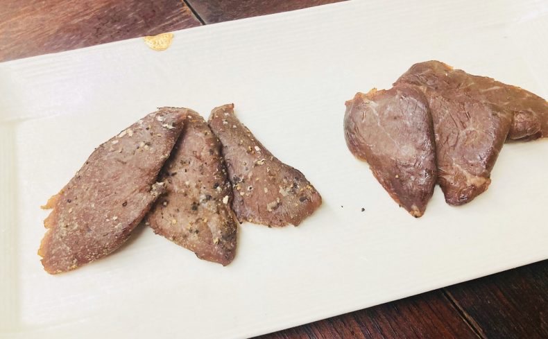 “自家製干し肉”を作ってみよう！料理人の私がおいしい作り方を教えます