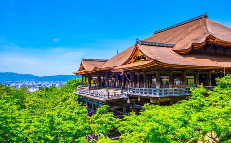 【特集】京都の暮らしやすさ体験談。住んでいるからこそ分かる魅力とは