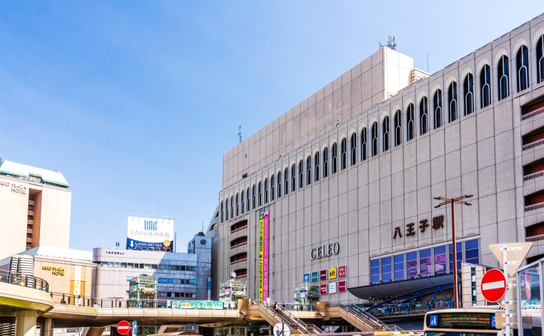 JR横浜線沿線の住みやすさは？在住歴10年の私がおすすめする穴場駅