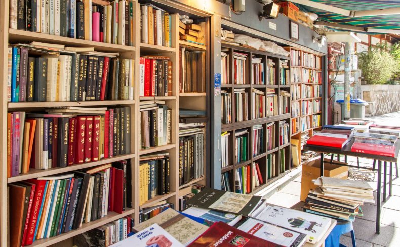 【特集】大阪の個性的な5つの書店をピックアップ！書店のある街で暮らそう