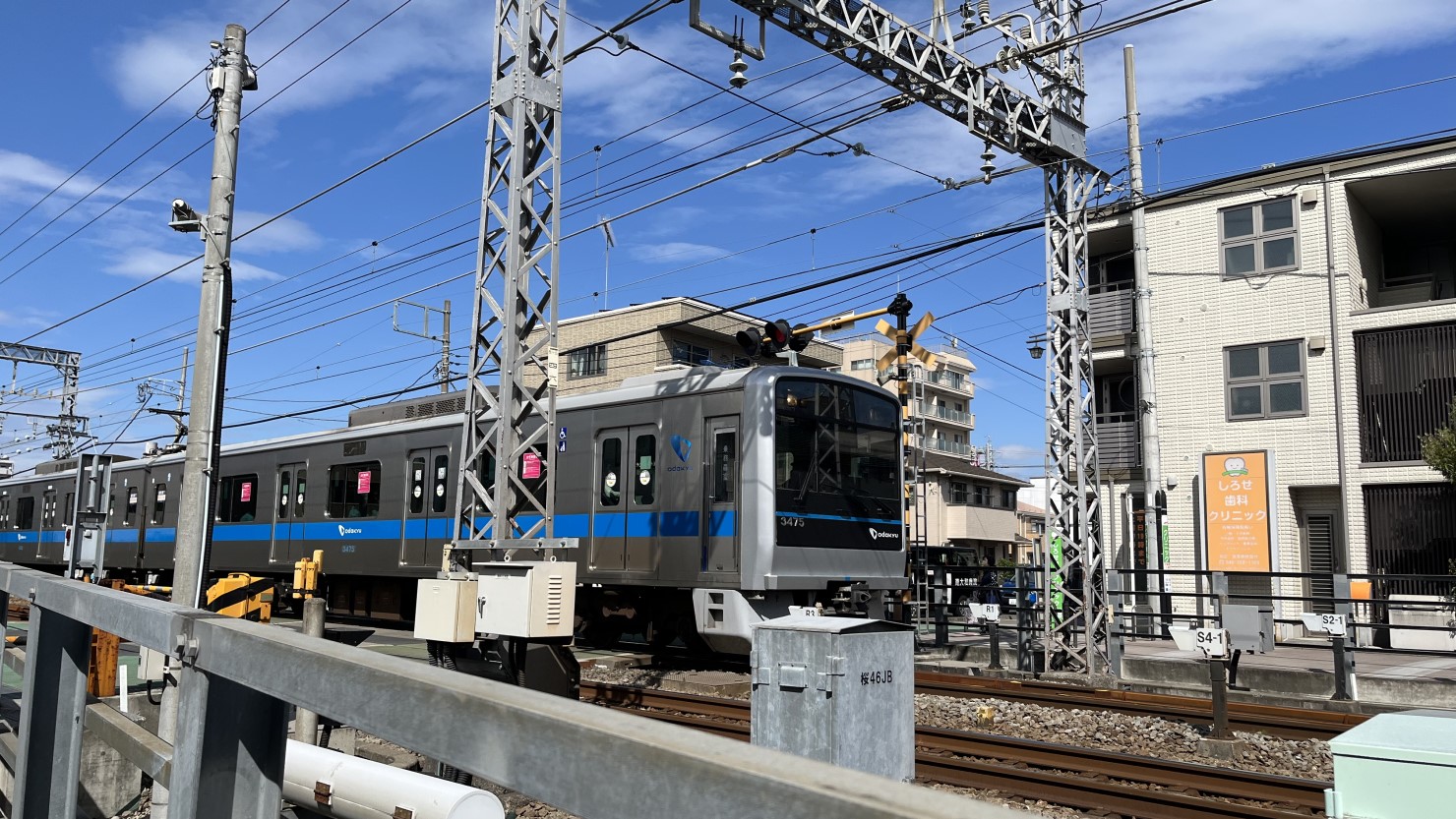 小田急江ノ島線