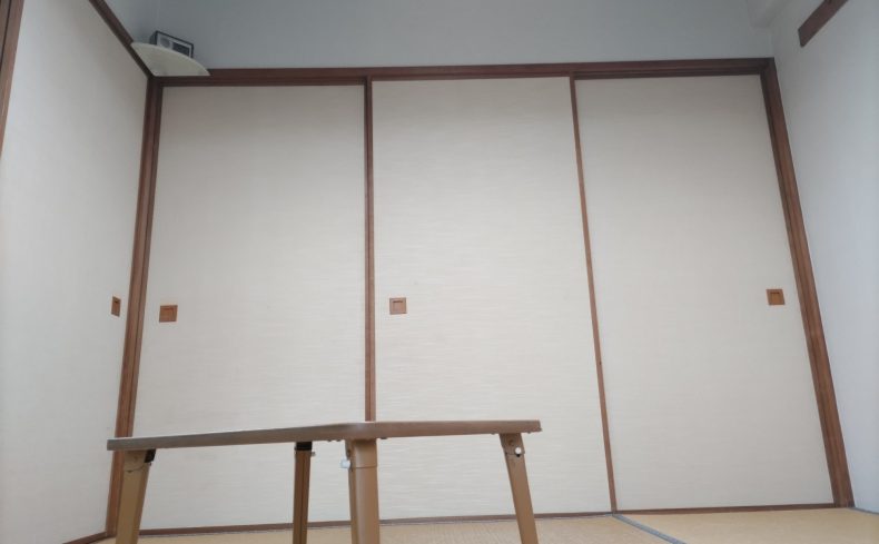 「和室」の良さとは？あえて和室のある物件を選ぶ私がその魅力を紹介します