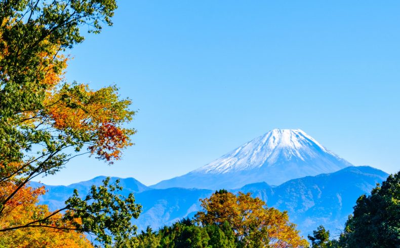 山梨県「南アルプス市」の住みやすさを紹介！ファミリーがのびのび暮らせる自然豊かな街