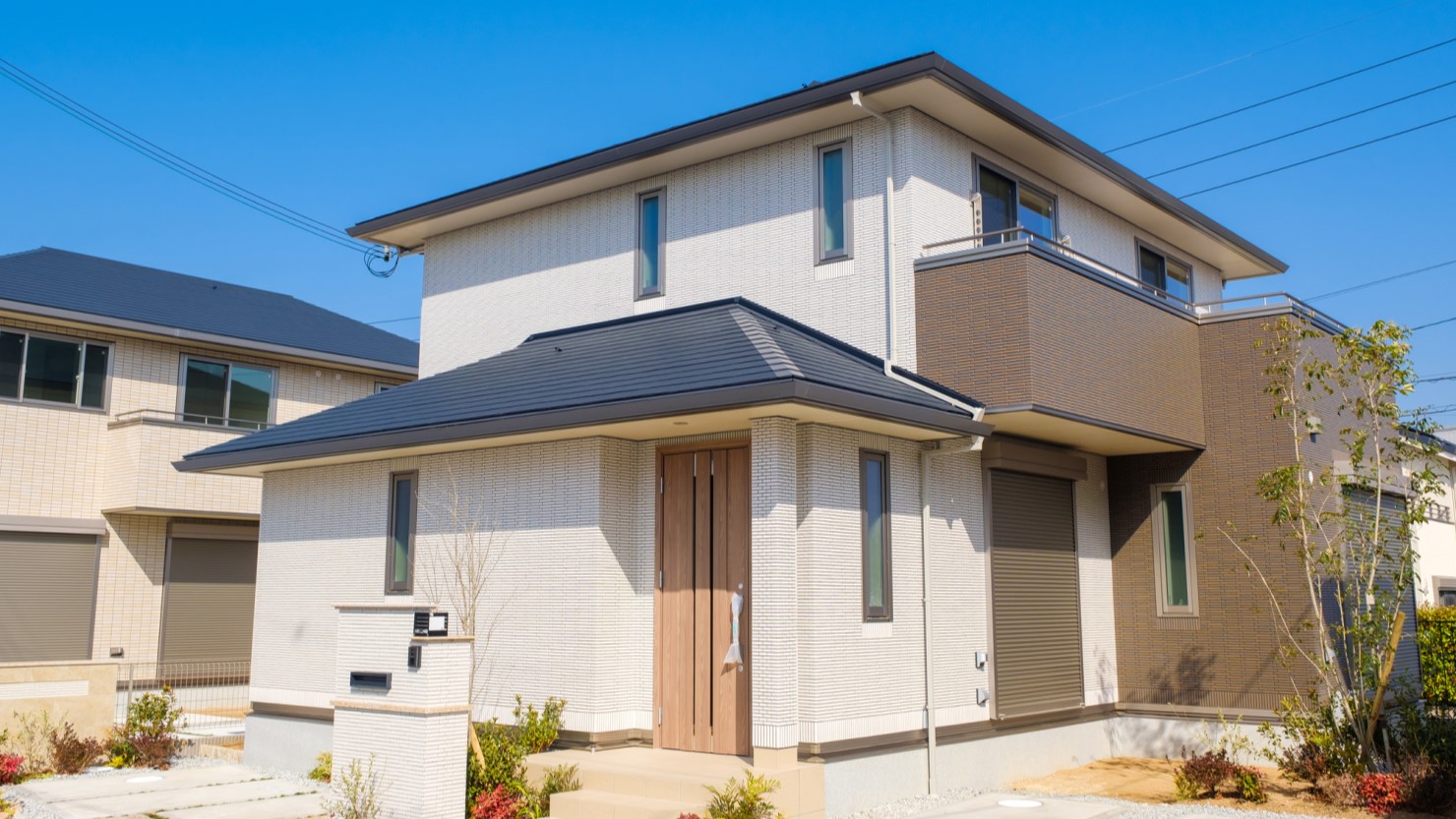 南アルプス市の住宅事情。一戸建ての相場は？