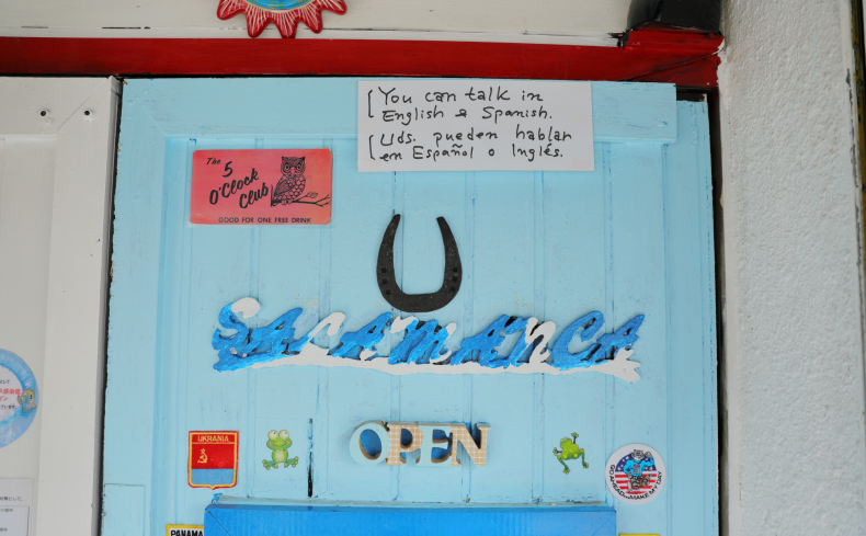 歴史と商いの街・南森町で17年、大阪のスパニッシュバル「Salamanca」に行ってみた