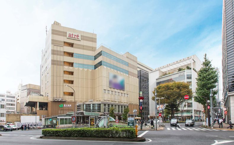 暮らす街のクオリティが変わる、駅ビルの魅力。アトレに聞いた“人と街を結ぶ” 「街の魅力発信拠点」の秘密