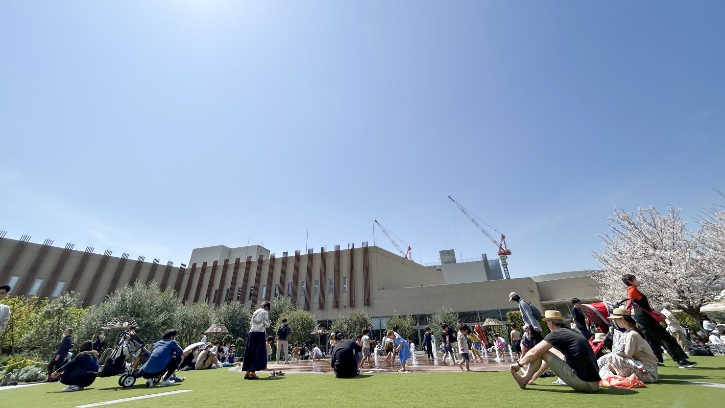 阪急西宮ガーデンズ