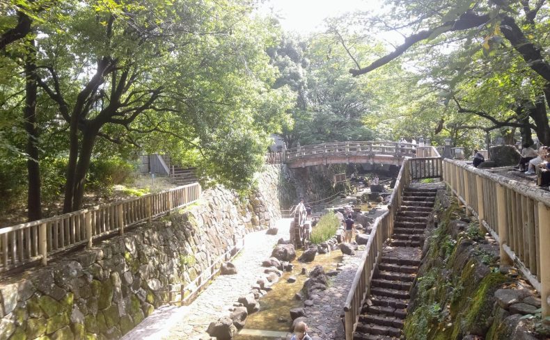 東京都北区「王子」を散歩してみよう！地元民がおすすめする散歩スポット”7選”