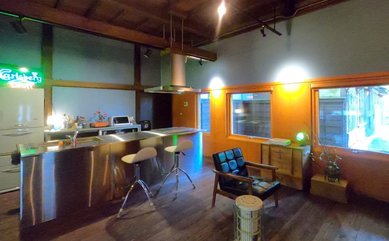 inherit from TAISHO～古民家×アンティーク～【リノベーションオブザイヤー2022 500万円未満部門最優秀賞事例】