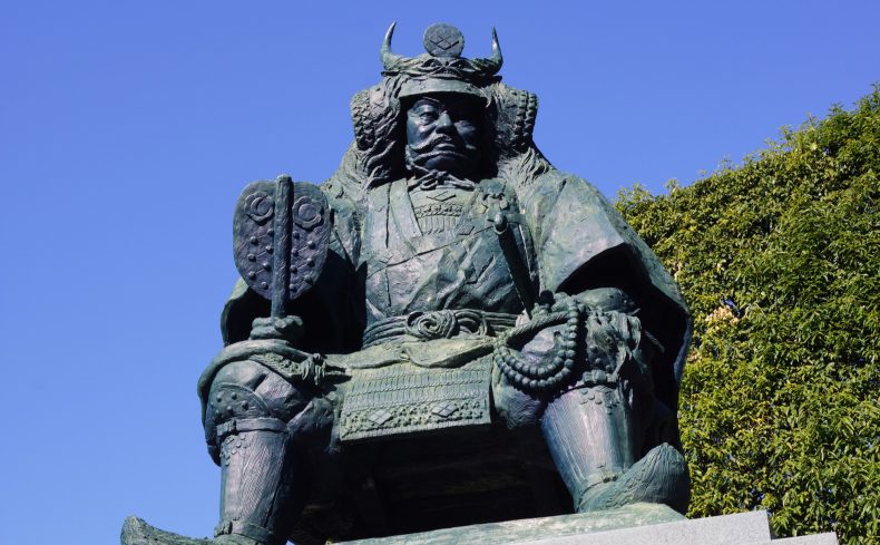 山梨県「甲府市」の住みやすさは？都心から1時間半で行ける自然いっぱいの街