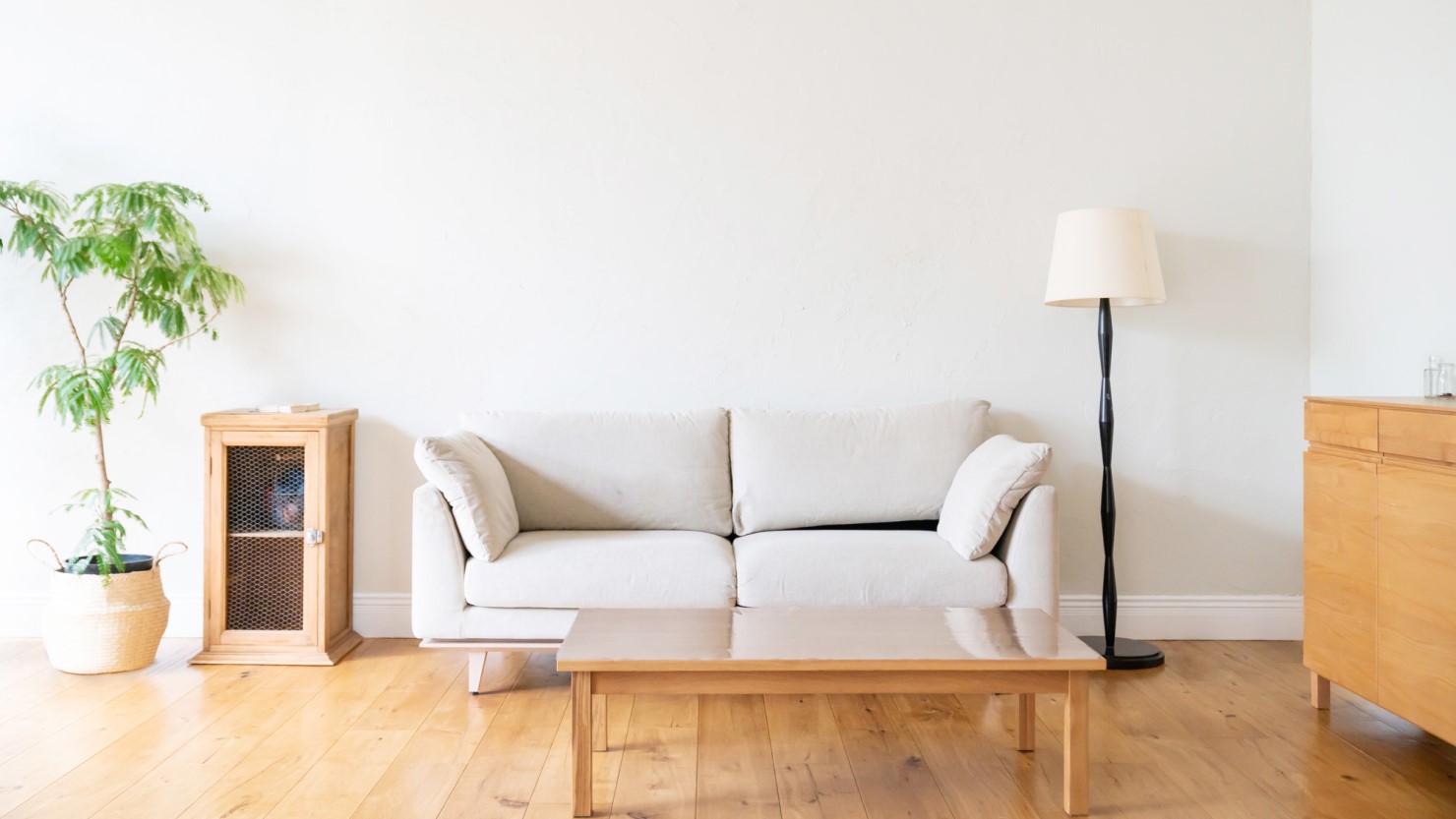 利便性の高い甲府市。家賃はどれくらい？