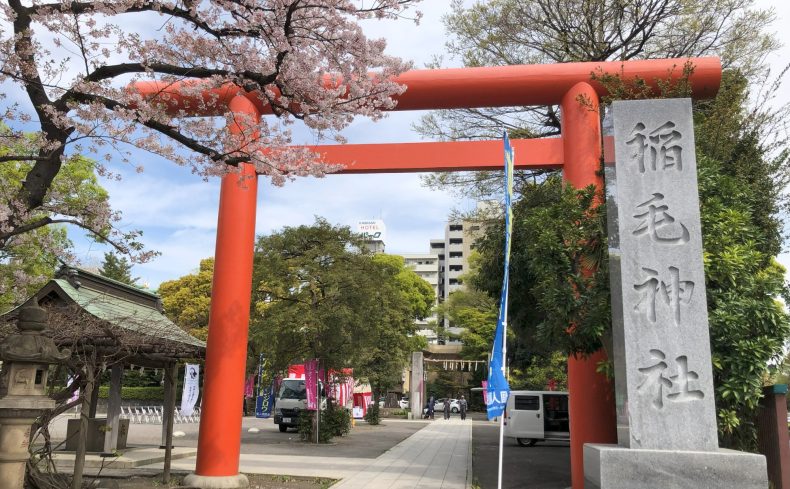 神奈川県「川崎駅」周辺を散歩してみませんか？おすすめ散歩スポット” 8選”を紹介