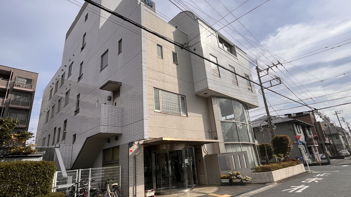 シロタ産婦人科