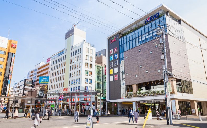 東京都「調布市」は都市と自然が融合する街！在住歴15年の私が感じた住みやすさ