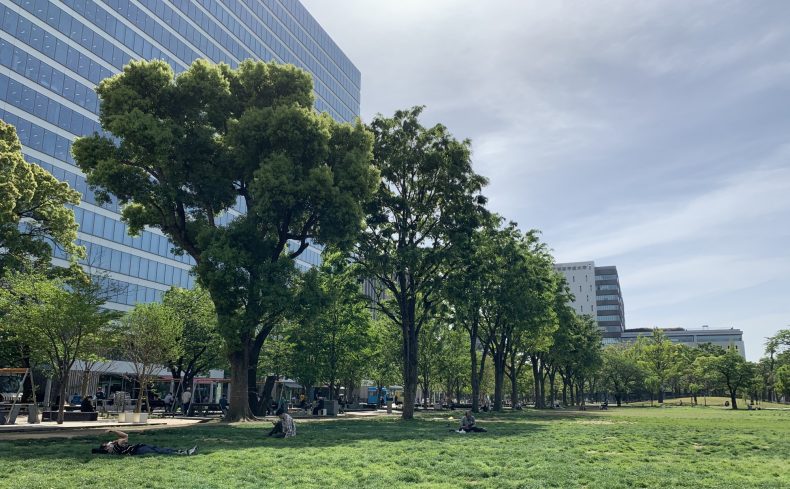 東京都「中野」で散歩するならココ！毎日歩いている私がおすすめしたい鉄板スポット” 8選”