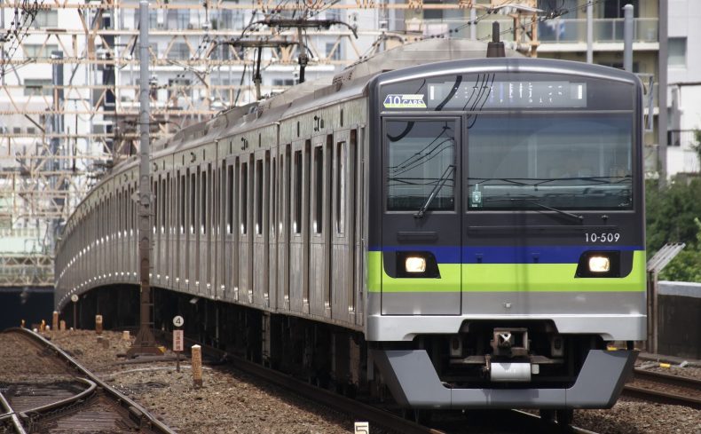 「都営新宿線」沿線の住みやすさと魅力は？沿線住民がおすすめの駅を紹介