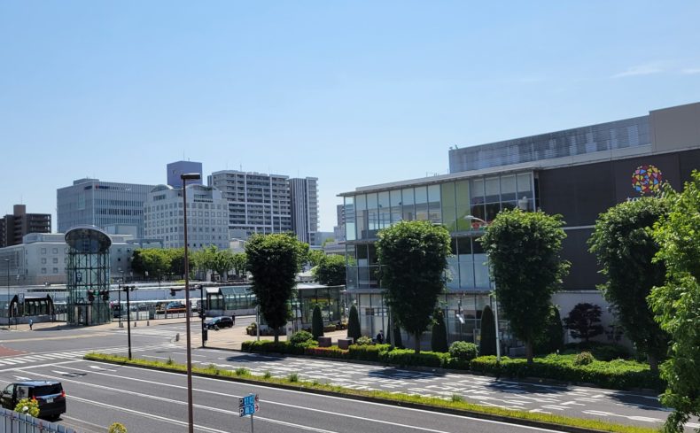 茨城県「つくば駅」周辺を散歩してみよう！つくば市民おすすめの散歩スポット” 8選”
