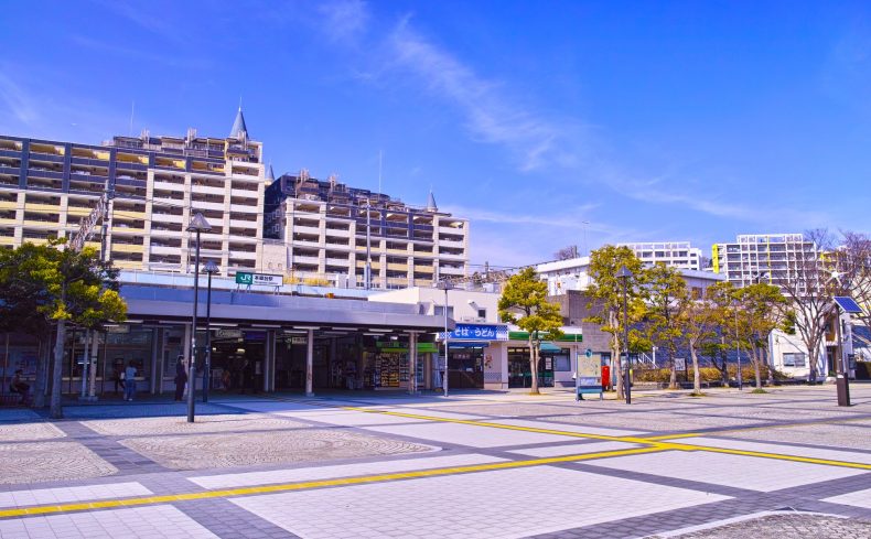 横浜市「栄区」は自然豊かで落ち着く街。15年住んだ私が実際の住みやすさをまとめます