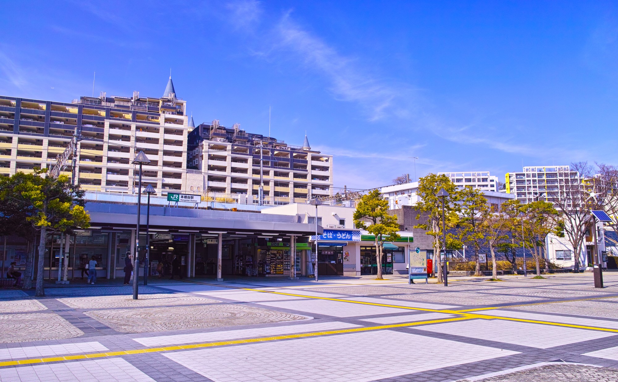 横浜市「栄区」は自然豊かで落ち着く街。15年住んだ私が実際の住みやすさをまとめます