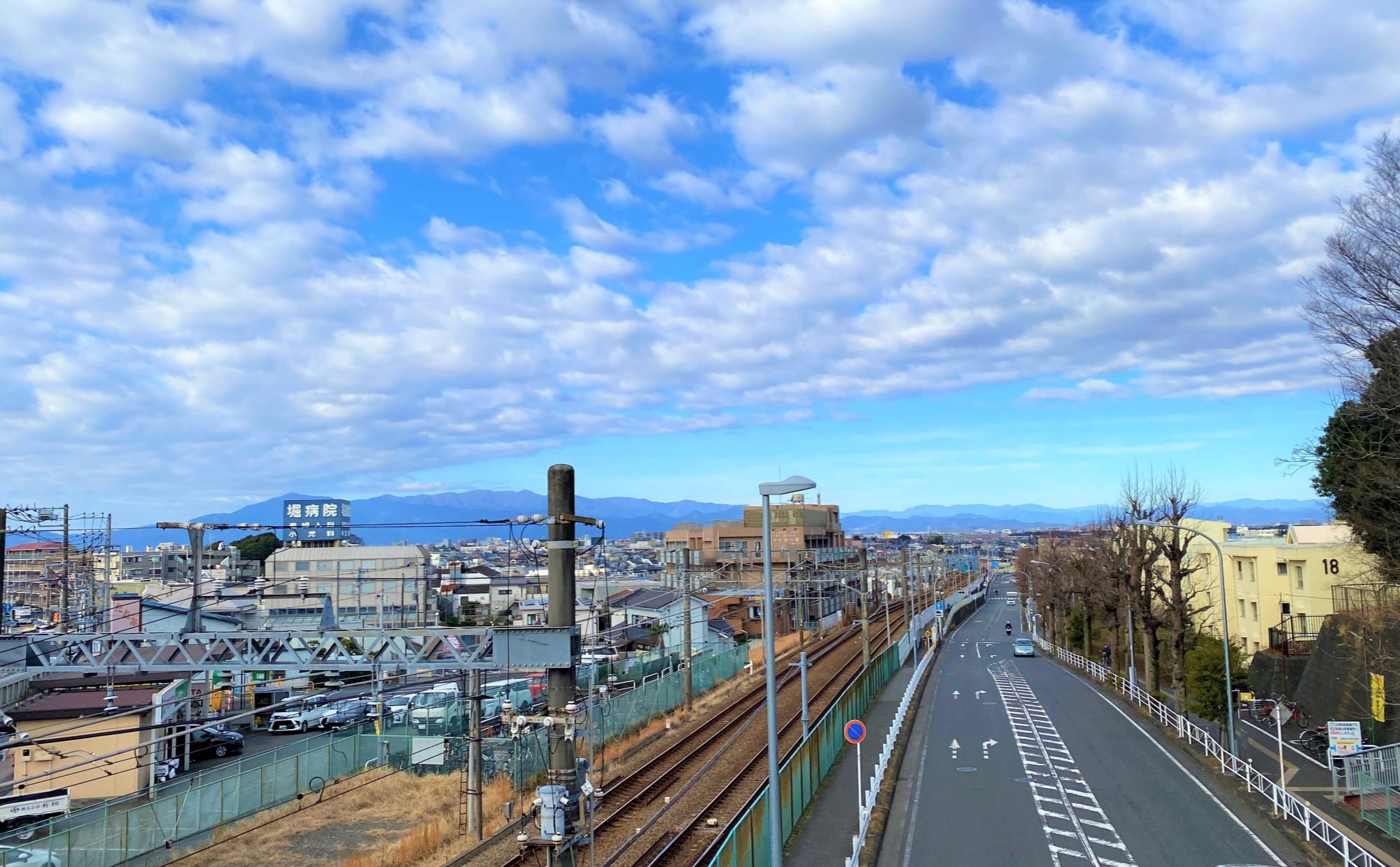 2027年“国際園芸博覧会”が行われる横浜市「瀬谷区」に注目！ 自然豊かな街で暮らそう